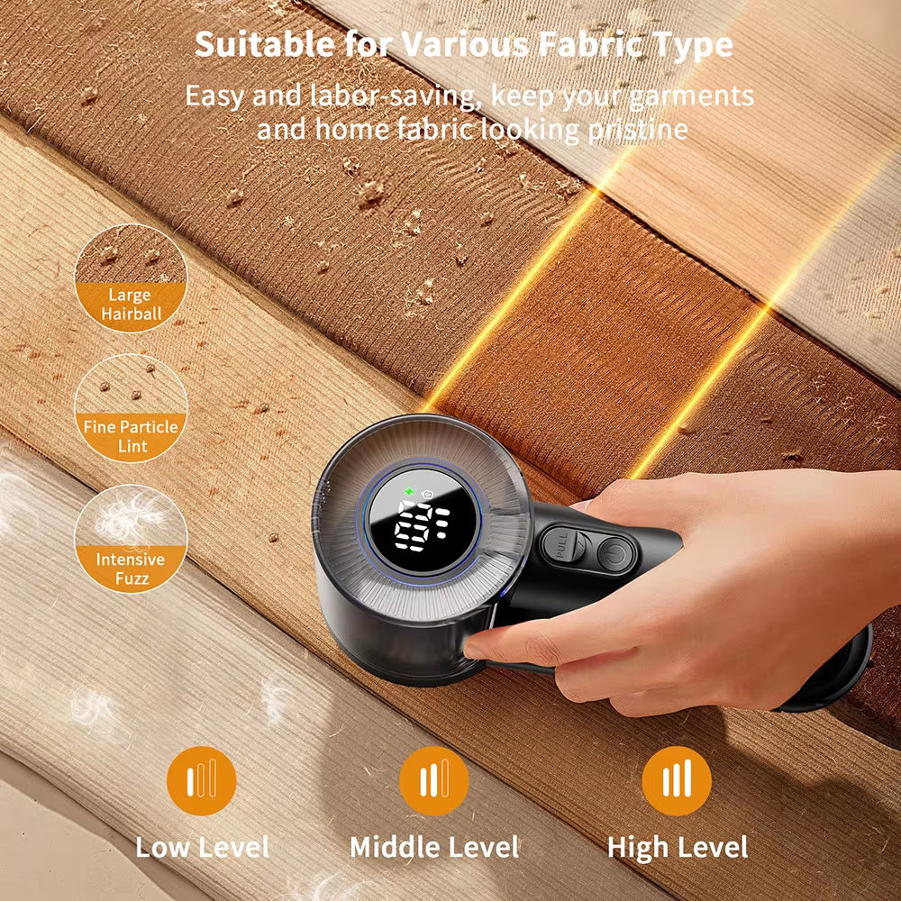 Fabric Shaver - Electric Lint Remover Clothin/Blanket