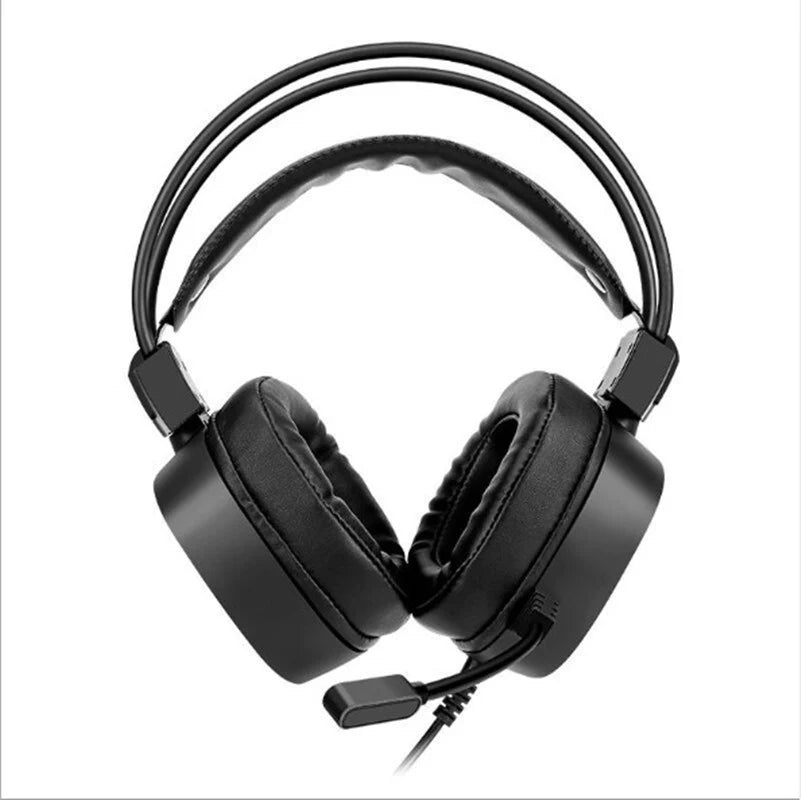 Gaming Headphones with Mic Gaming Audio Headset