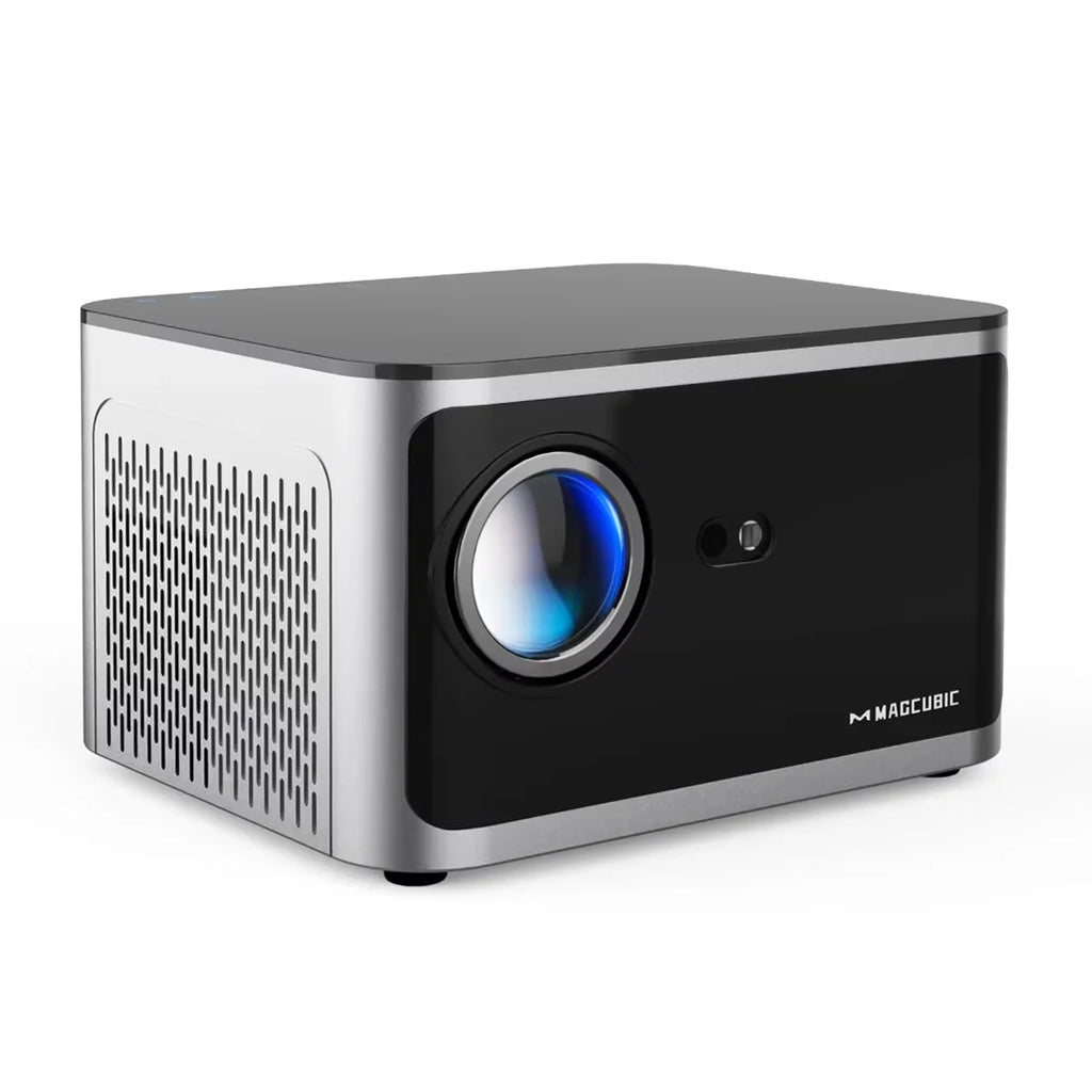 Android 11 4K Smart Projector *1080P Full HD - Voice Control Home Cinema Theater