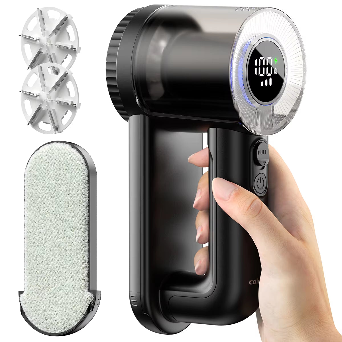 Fabric Shaver - Electric Lint Remover Clothin/Blanket