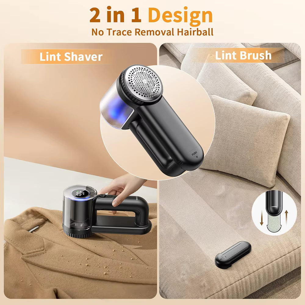 Fabric Shaver - Electric Lint Remover Clothin/Blanket