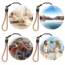 Magic Memory Crystal Ball - Video Player , Birthday Gift, Christmas Gift